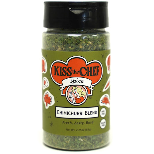 Chimichurri Blend